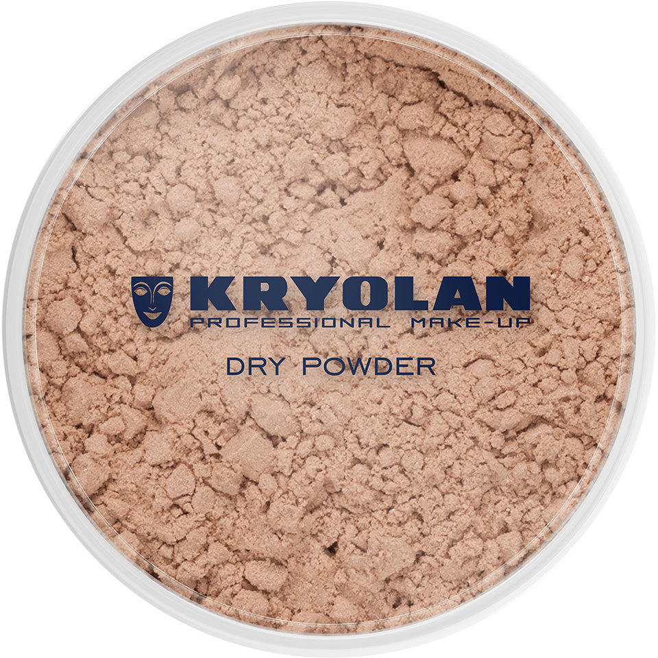 Dry Powder