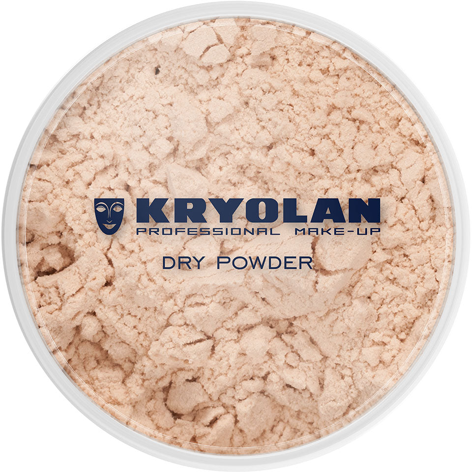 Dry Powder