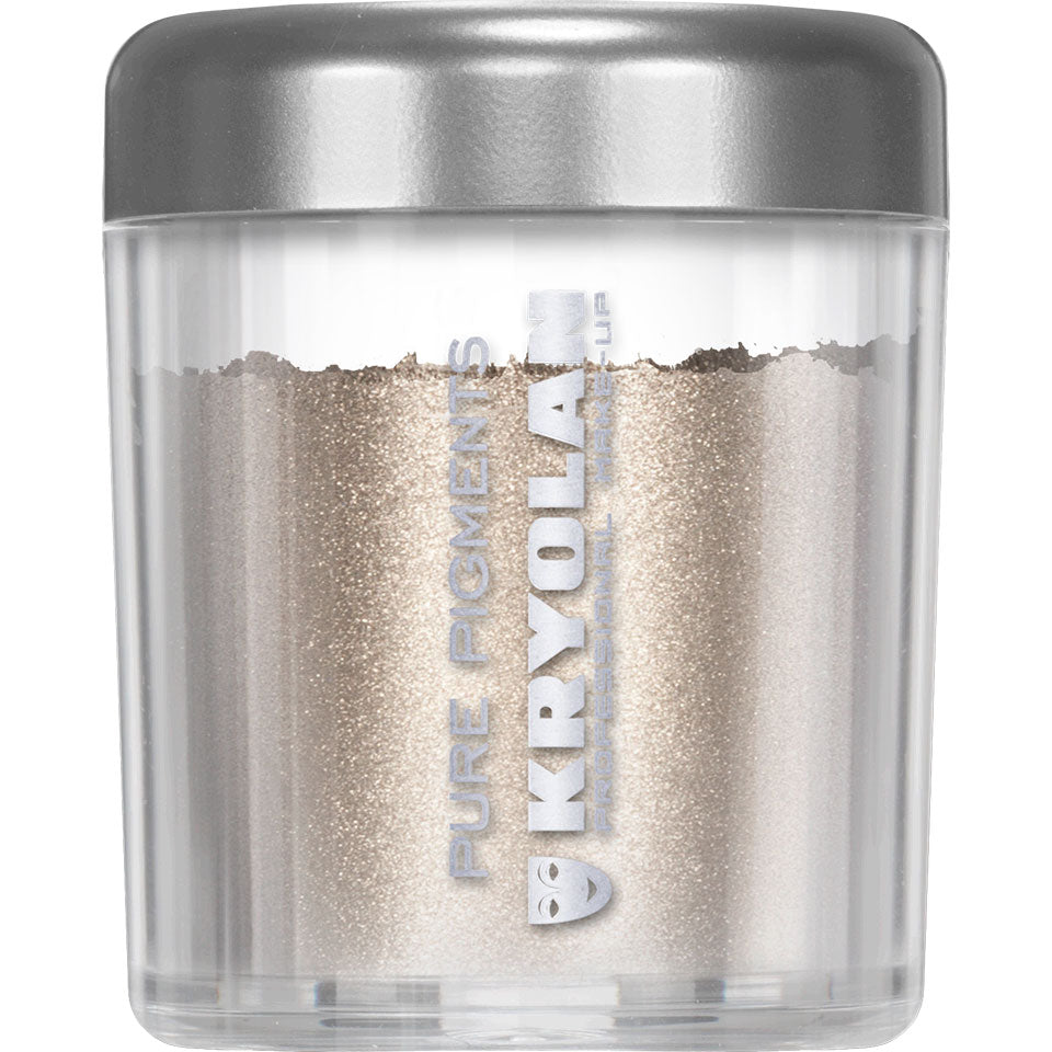 Pure Pigments Metallic