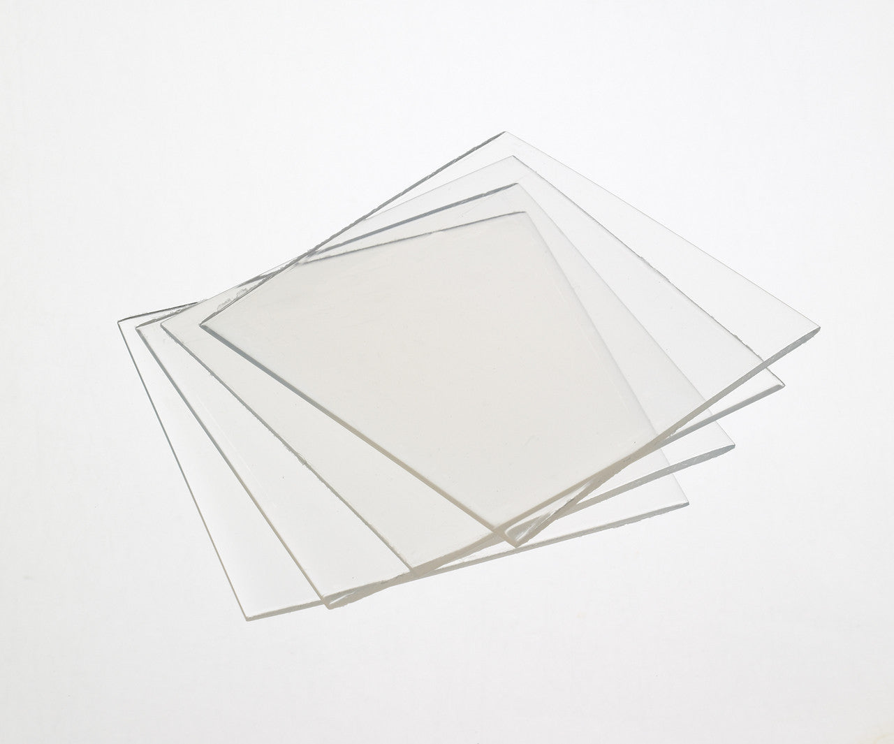 EVA Bag – Thermoplastic Sheets for Whitening Trays (12 pcs)