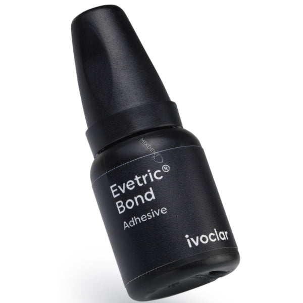 Evetric® Bond – Light-Curing Single-Component Adhesive