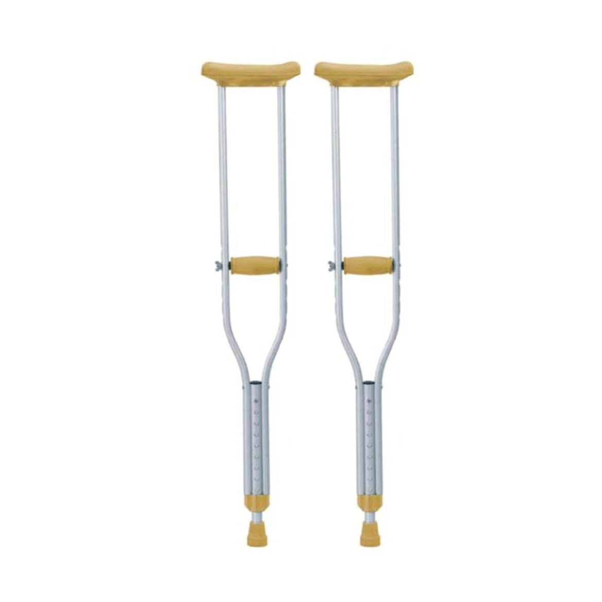 Underarm Crutches KY-925 (Pair)