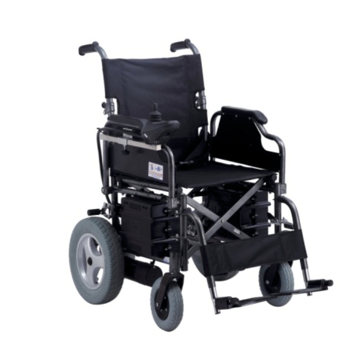 Electric Wheelchair KY-110A