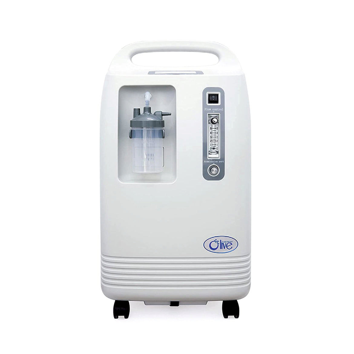 Oxygen Concentrator OLV-5