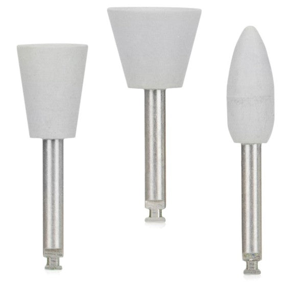 PoliTip® - F – Multi-Step Finishing and Polishing System