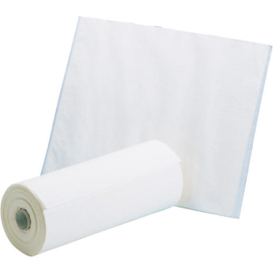 Roeko Headrest Covers – Disposable Roll Covers for Dental Chairs