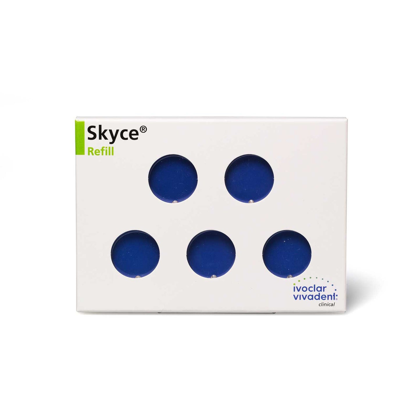 Skyce® Crystals – Tooth Jewelry