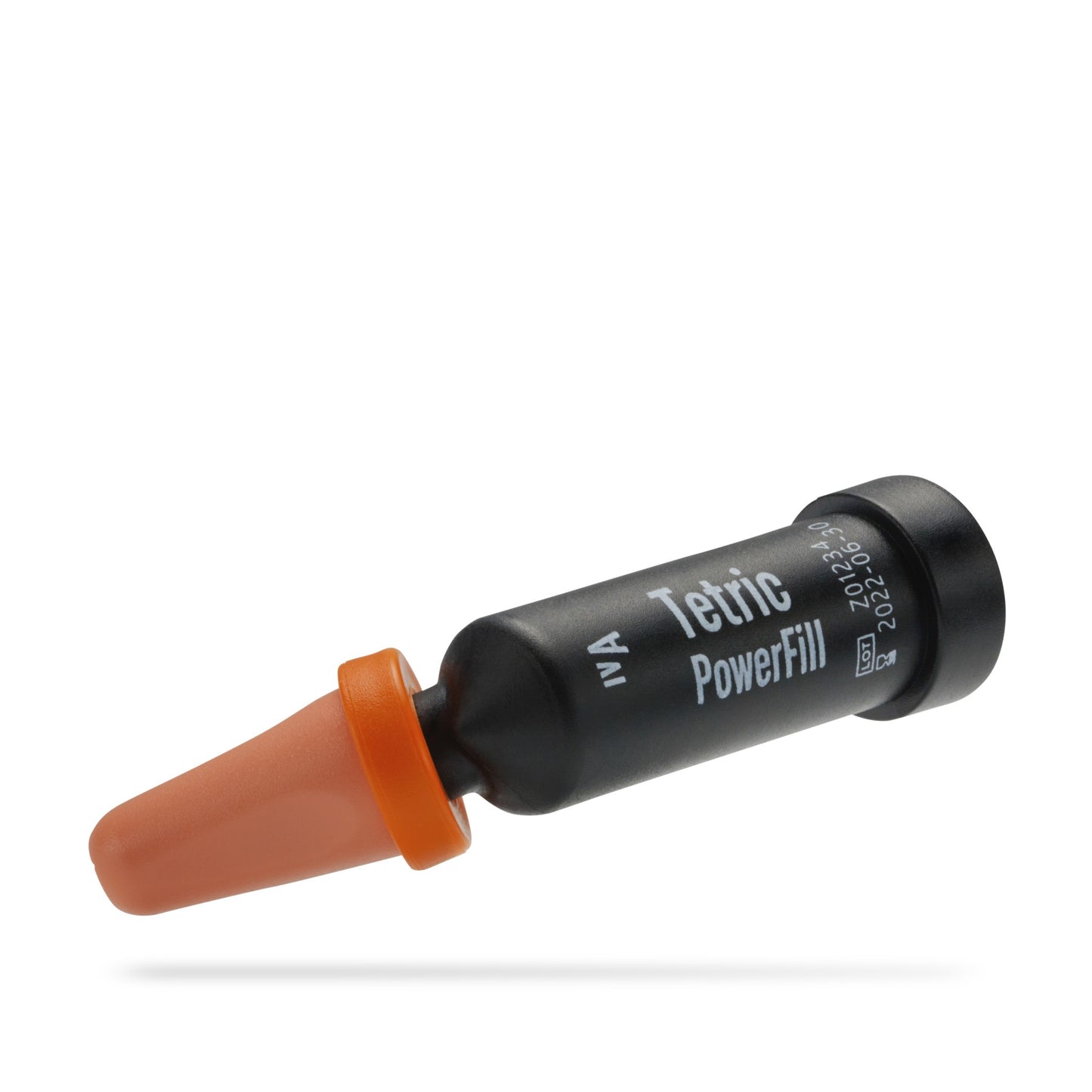 Tetric® PowerFill – Bulk-Fill Posterior Composite with Ivocerin