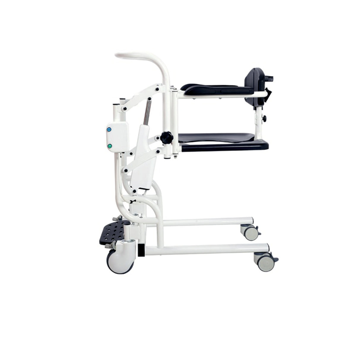 Electric Transfer and Lifting Chair ZW388D