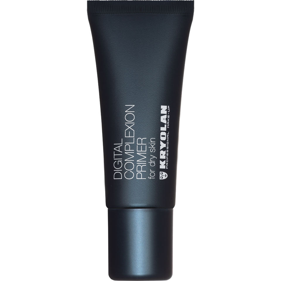 Digital Complexion Primer for dry skin