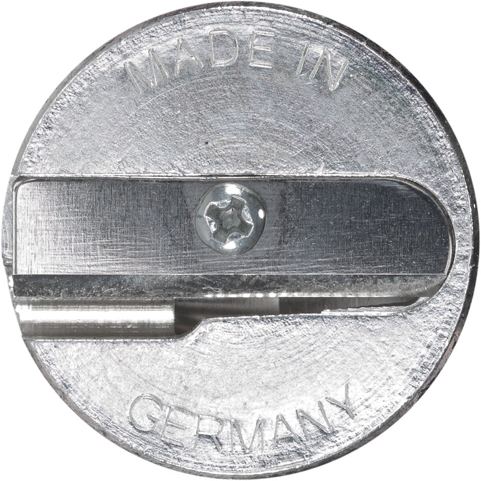 Duo Sharpener metal