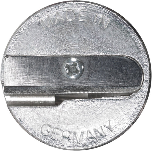 Duo Sharpener metal