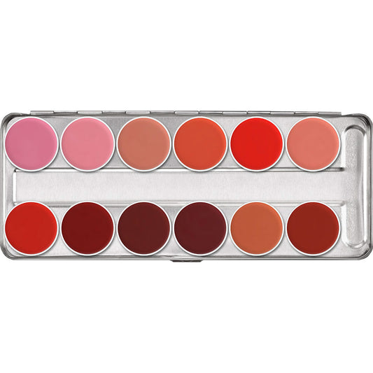 Lip Rouge Παλέτα