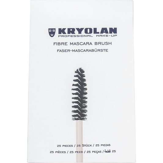 Fibre Mascara Brush