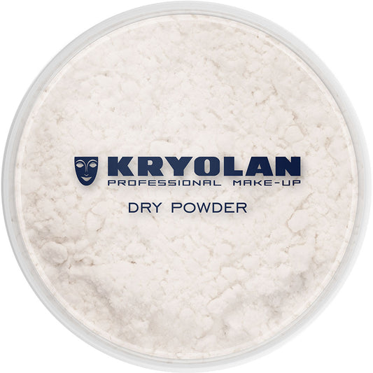 Dry Powder