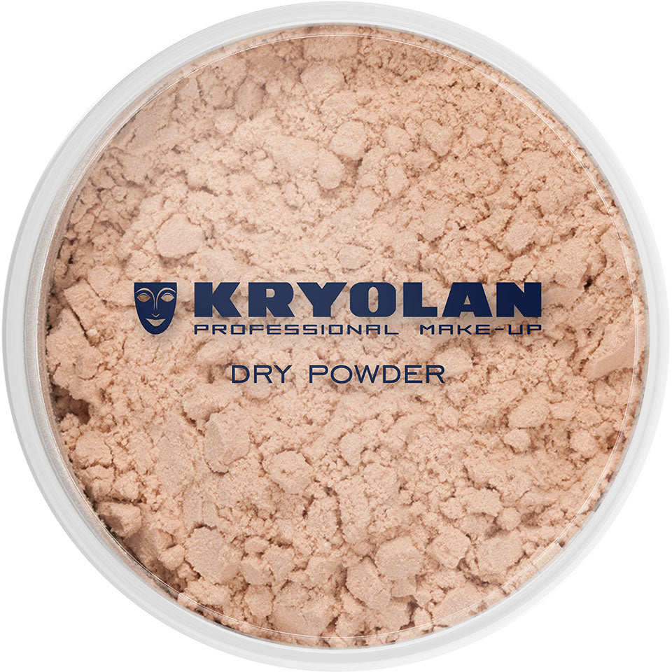 Dry Powder