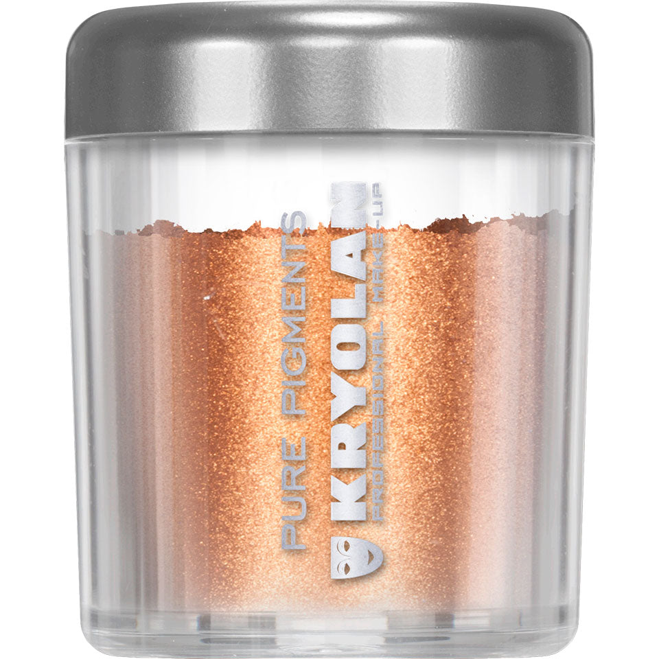 Pure Pigments Metallic