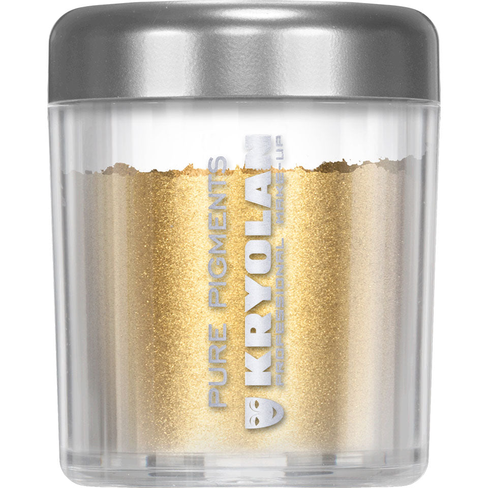 Pure Pigments Metallic
