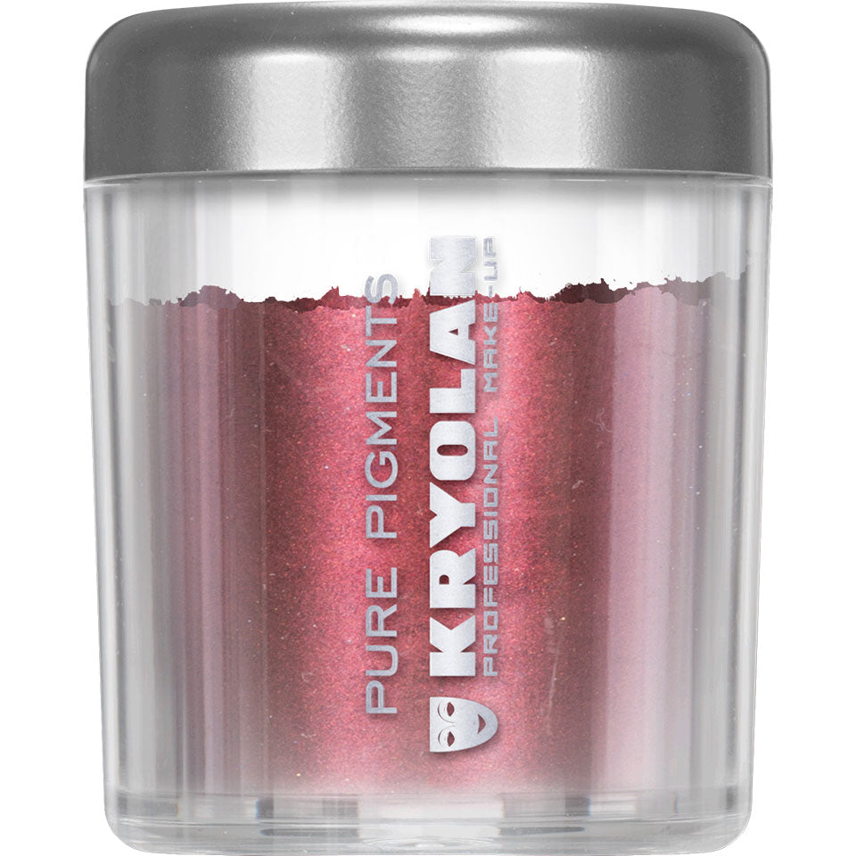 Pure Pigments Metallic