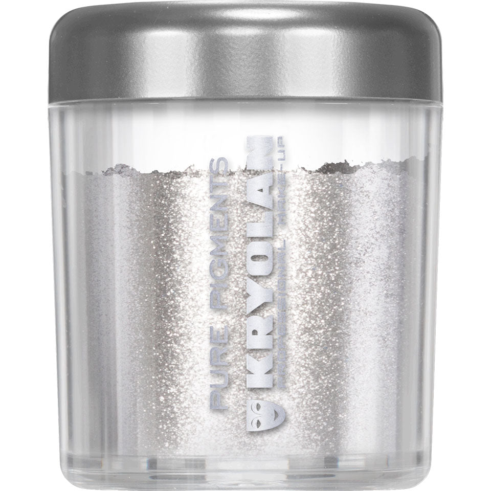 Pure Pigments Metallic