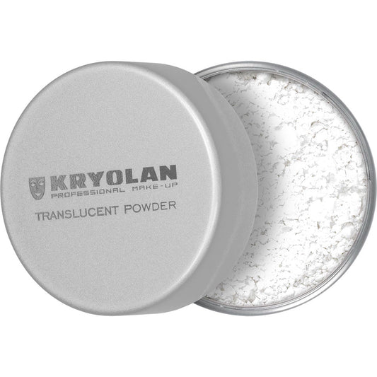 Translucent Powder / Διαφανής Πούδρα