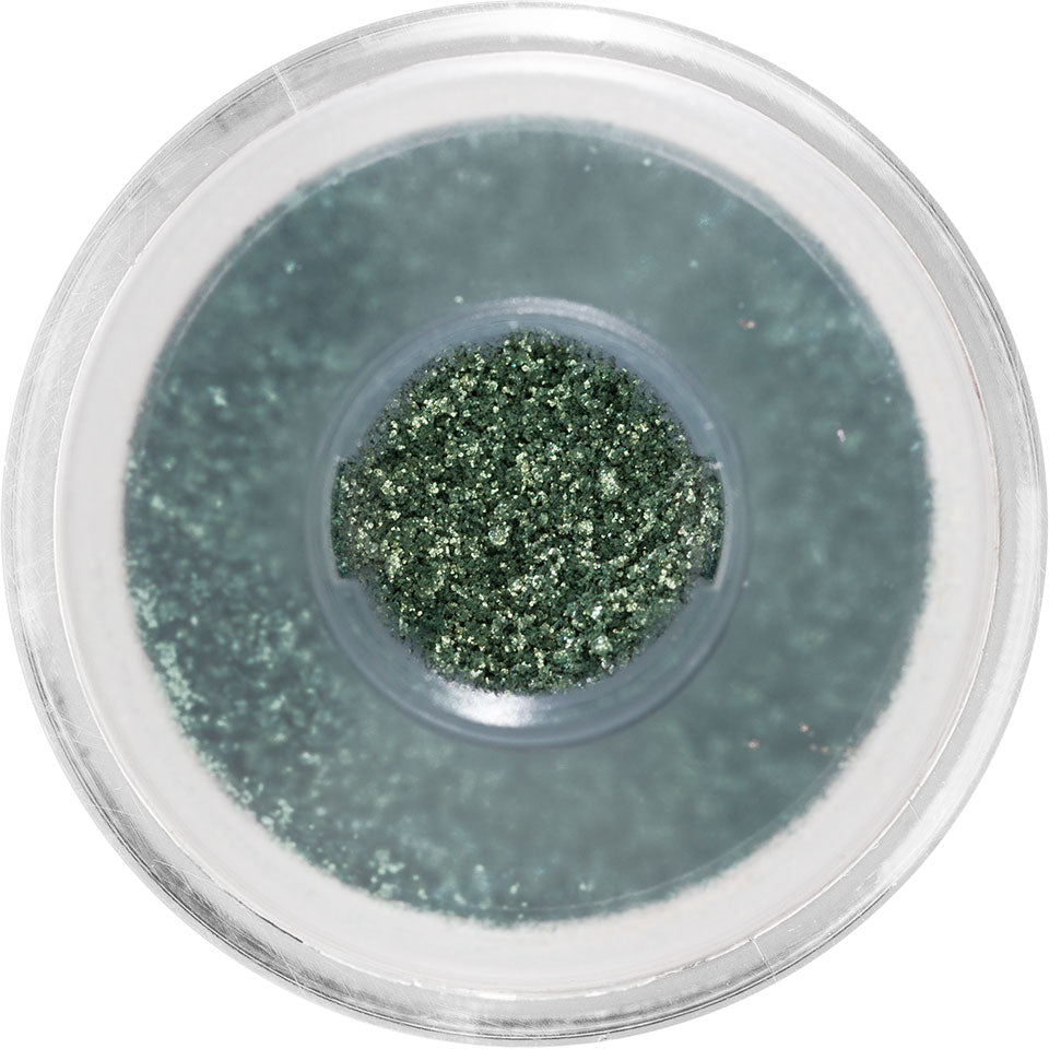 Holographic Pigments