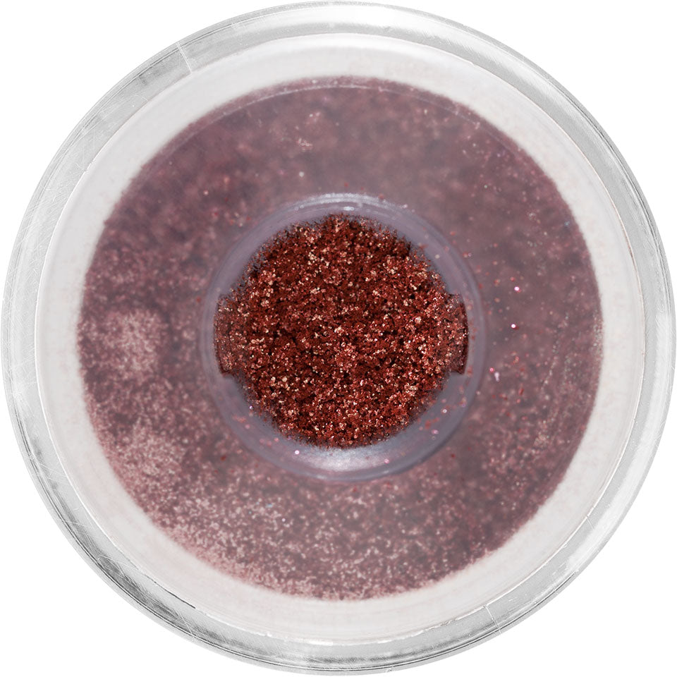 Holographic Pigments