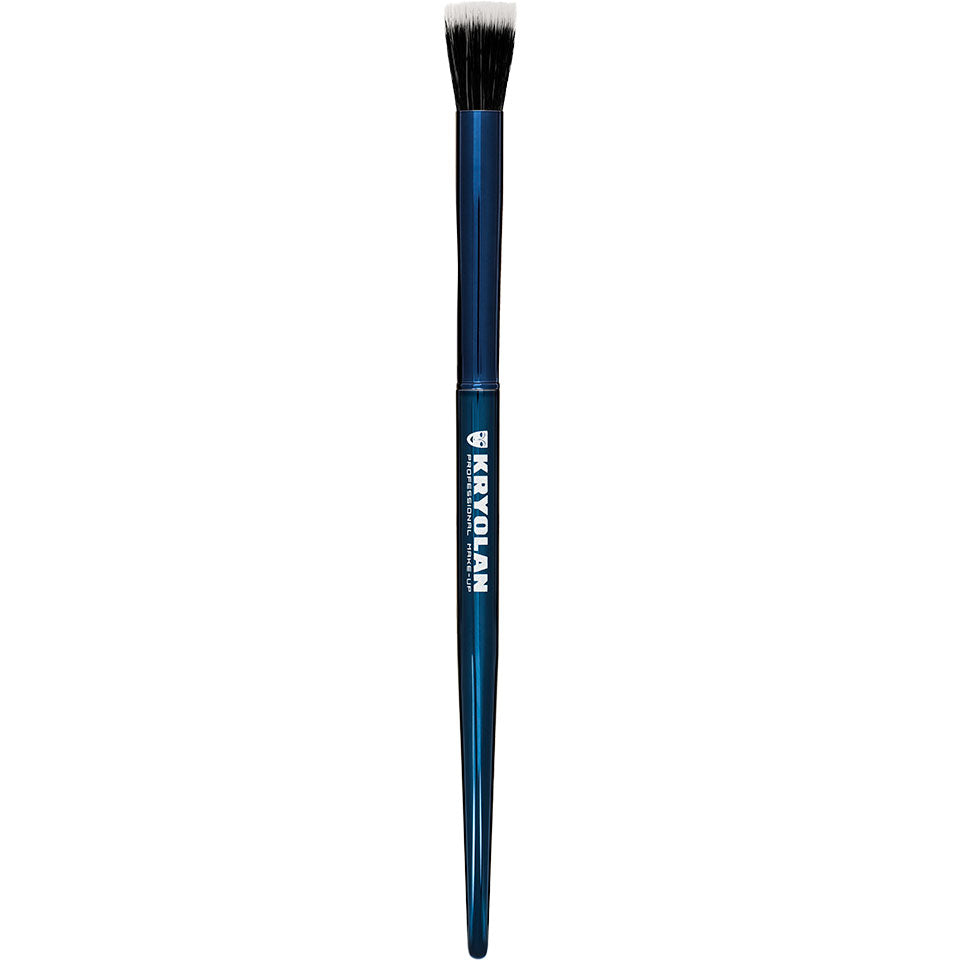 Blue Master Dual-Fibre Blending Brush Small