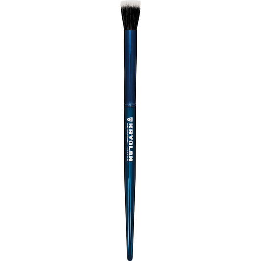 Blue Master Dual-Fibre Blending Brush Small