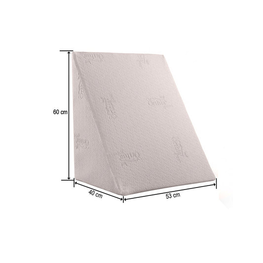 Triangular Support Pillow