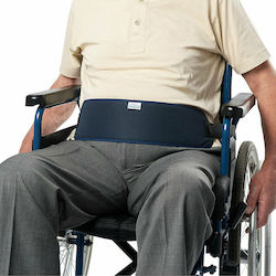 Wheelchair Safety Belt – Abdominal Support