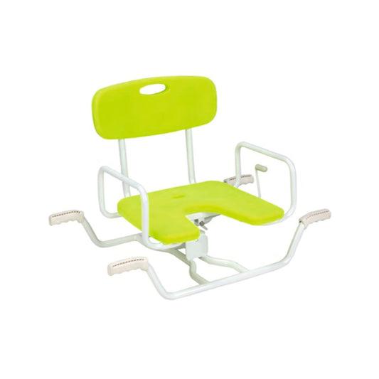 Swivel Bath Seat
