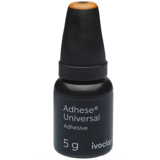 Adhese® Universal – Single-Component Light-Curing Adhesive