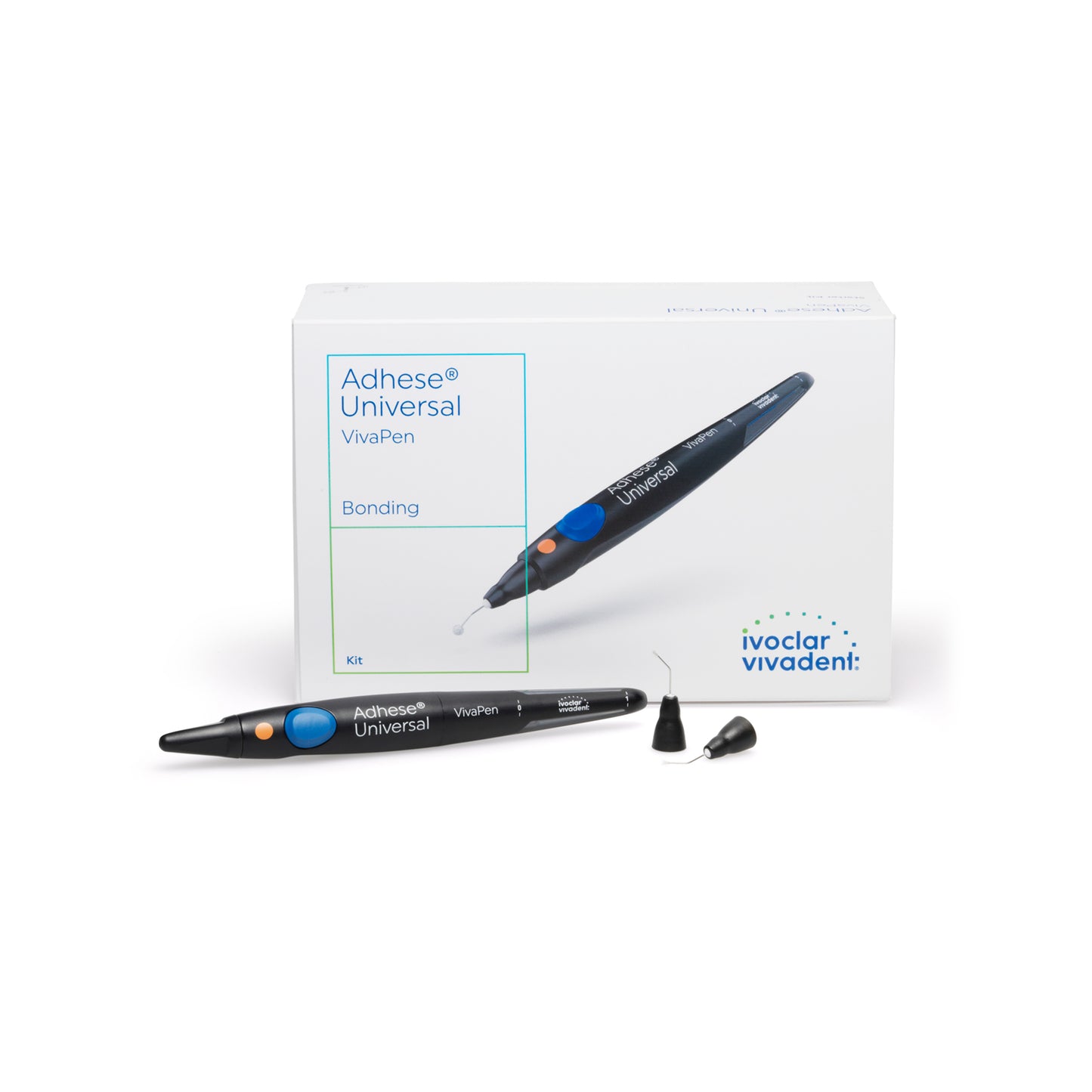 Adhese® Universal – VivaPen® Click & Bond® System Kit