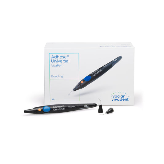 Adhese® Universal – VivaPen® Click & Bond® System Kit