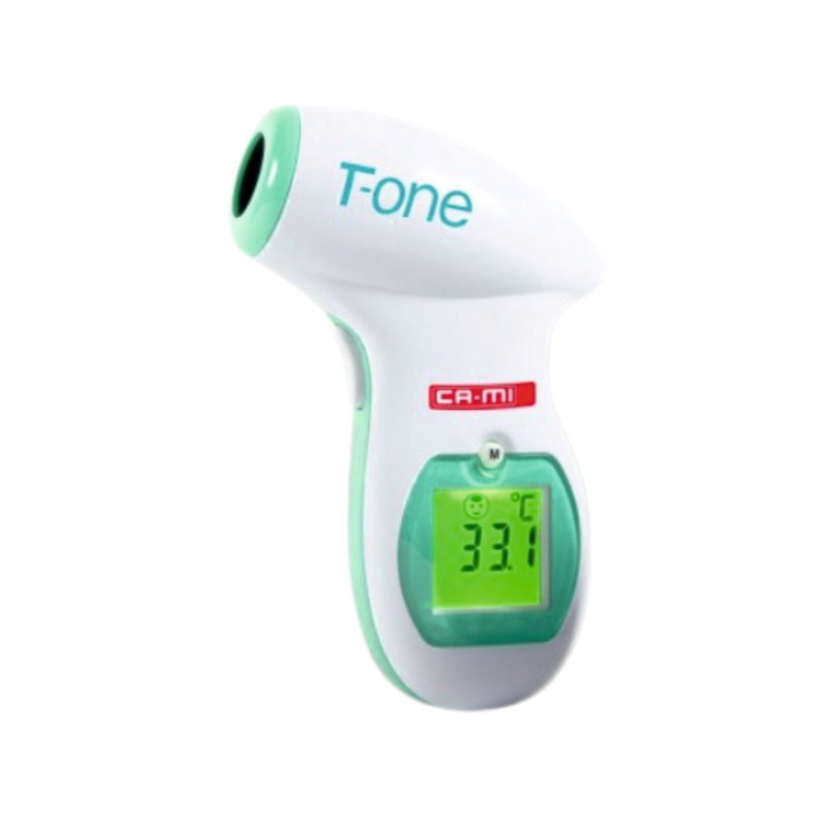 Digital Forehead Thermometer T-One CAMI