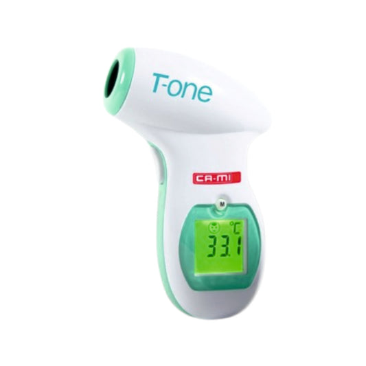 Digital Forehead Thermometer T-One CAMI