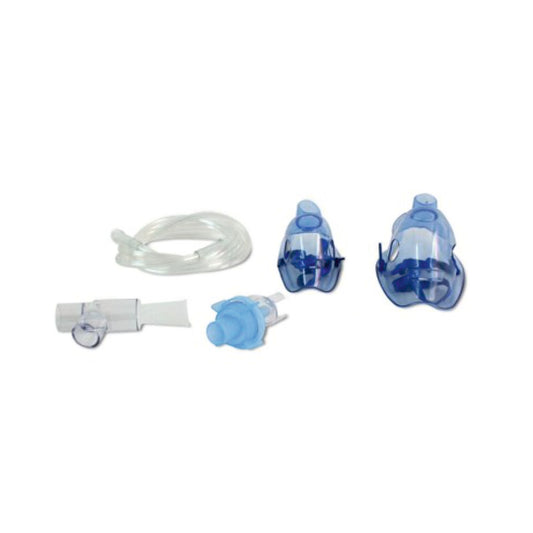 Nebulizer HI-FLO Kit CAMI