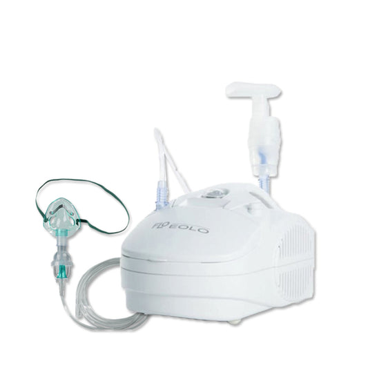 EOLO Nebulizer CAMI