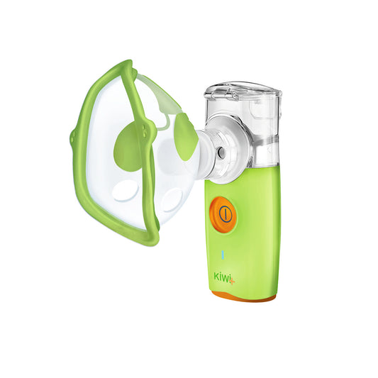 Portable Mesh Nebulizer KIWI+ CAMI