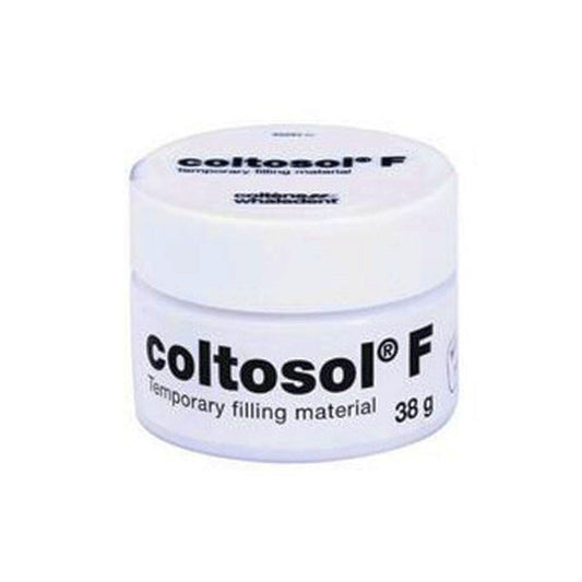 Coltosol® F – Temporary Filling Material (Non-Eugenol)