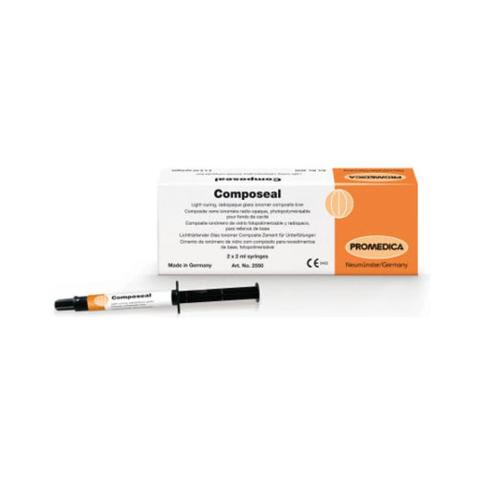 Composeal – Promedica Light-Curing Protective Liner