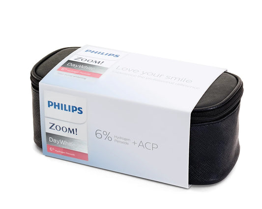DayWhite® ACP 6% – Take-Home Whitening System