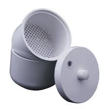 Box for Burs Disinfection – Container for Rotary Instruments