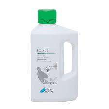Dürr Dental FD 322 – Ready-to-Use Quick Surface Disinfectant (2.5 L)