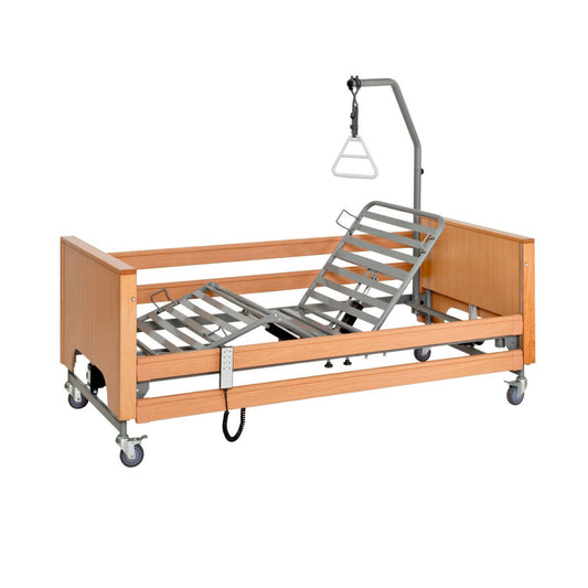 Home Care Electric Bed 90×200 ECOFIT S PLUS