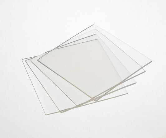 EVA Bag – Thermoplastic Sheets for Whitening Trays (12 pcs)
