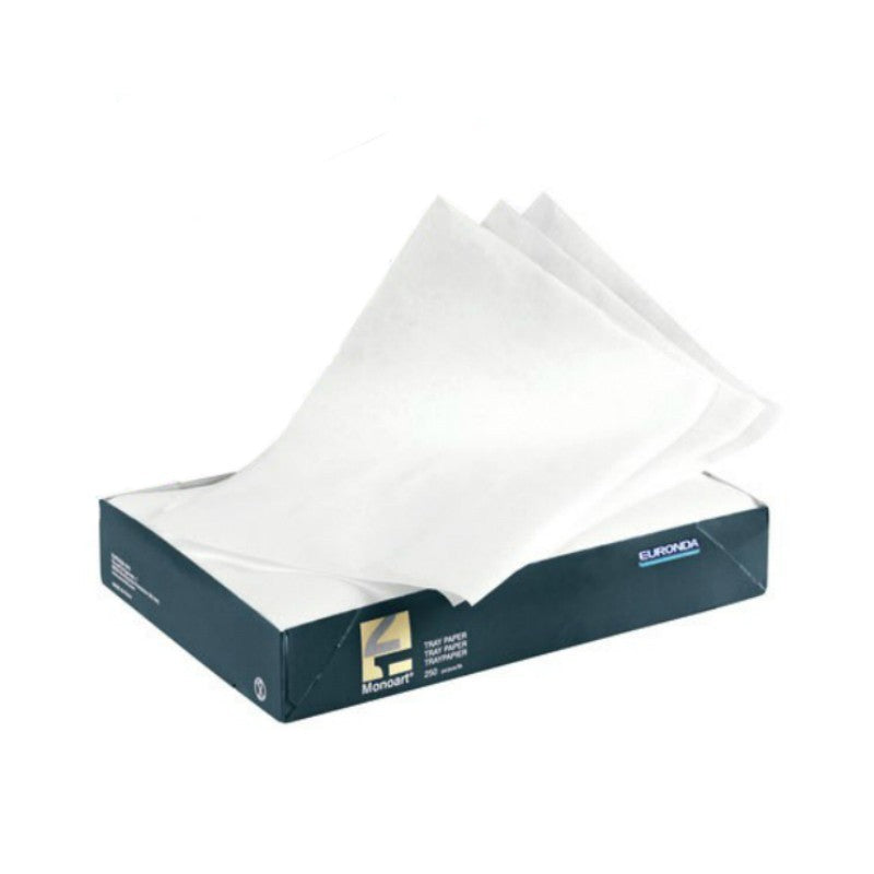 Euronda Tray Paper x 250pcs (EUR-TP250)