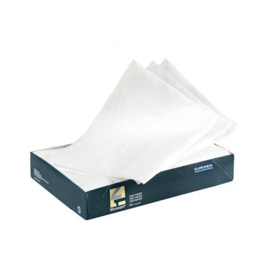 Euronda Tray Paper x 250pcs (EUR-TP250)