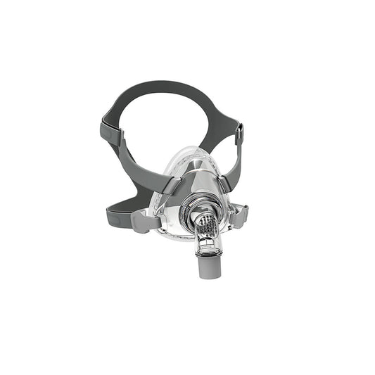 F5A Full Face Mask